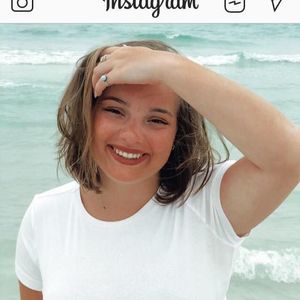 Meet your Posher, Sandie